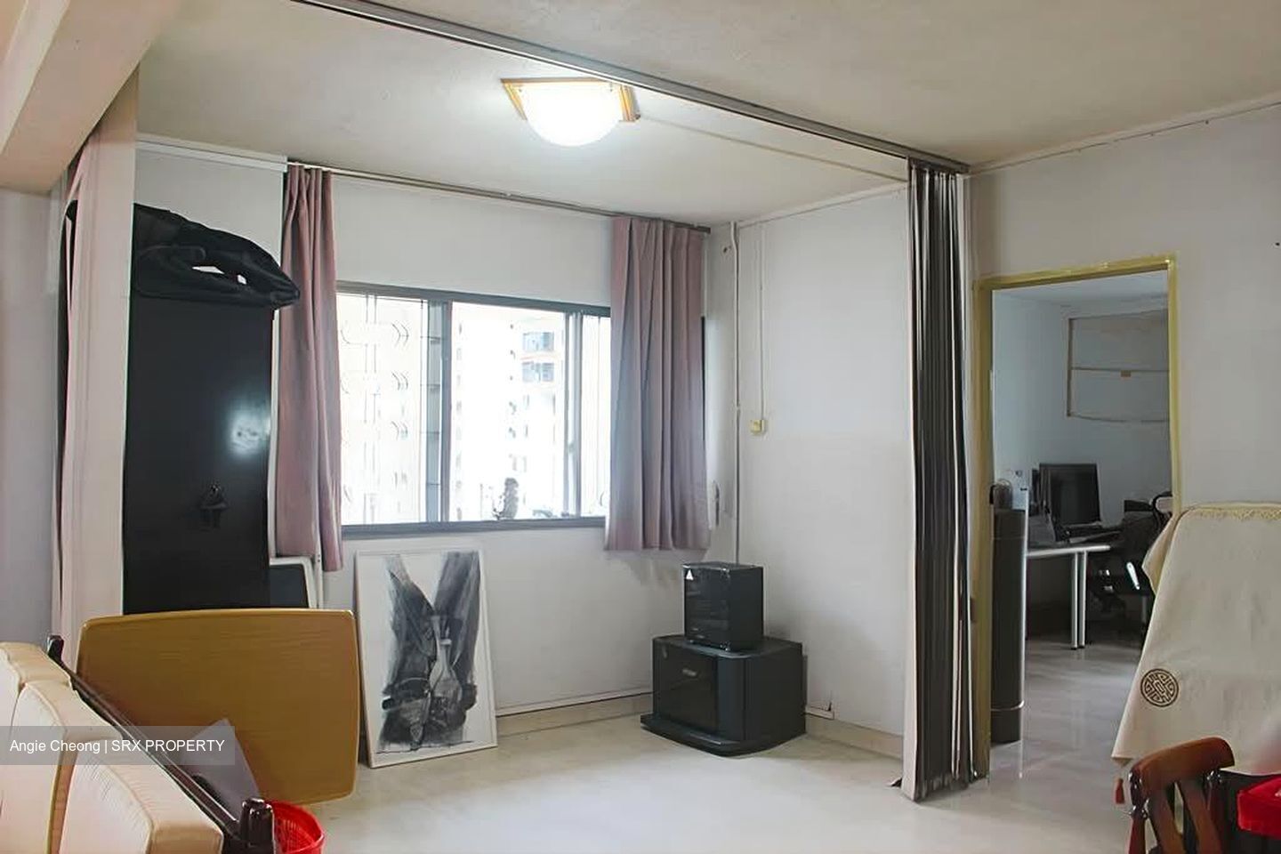 Blk 8 Kim Tian Place (Bukit Merah), HDB 5 Rooms #568294751